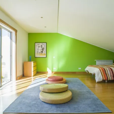 Little Olive Hideaway Alvados