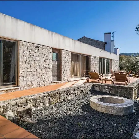 Little Olive Hideaway * Alvados