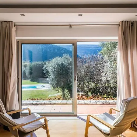 Little Olive Hideaway Séjour chez l'habitant Alvados