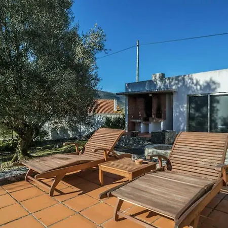 Little Olive Hideaway * Alvados