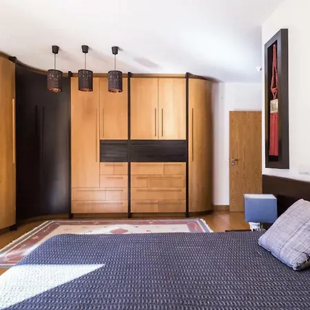 Séjour chez l'habitant Little Olive Hideaway *